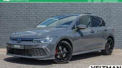Grijs Gebruikt 2022 VW Golf VIII GTE Hatchback | € 28.945 (Eerlijke prijs)