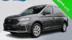 Grijs Nieuw 2024 Ford Transit Limited Van | € 32.600 (Eerlijke prijs)