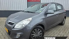 Grijs Gebruikt 2012 Hyundai i20 Hatchback | € 5.995 (Eerlijke prijs)