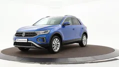 Gebruikt 2024 VW T-Roc Edition SUV | € 31.940 (Goede deal)