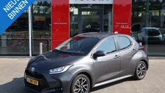 Grijs Gebruikt 2020 Toyota Yaris Hybrid Hatchback | € 18.390 (Eerlijke prijs)