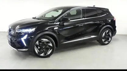 Zwart Occasion 2025 Renault Symbioz Iconic SUV | € 33.845 (Eerlijke prijs)