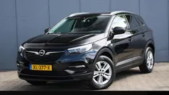 Gebruikt 2019 Opel Grandland X Business SUV | € 14.495 (Eerlijke prijs)
