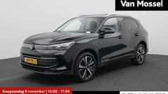 Gebruikt 2025 VW Tiguan Edition SUV | € 55.400 (Eerlijke prijs)