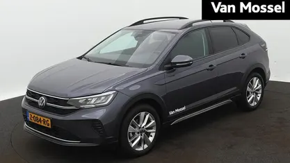 Occasion VW Taigo Edition 95 PK (69 kW) 2024 SUV