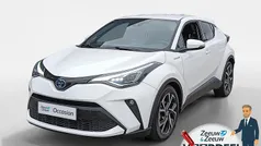 Gebruikt 2022 Toyota C-HR Style SUV | € 25.950 (Eerlijke prijs)