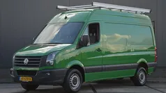 Gebruikt 2013 VW Crafter Van | € 7.950 (Super prijs)