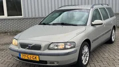 Beige Gebruikt 2000 Volvo V70 Comfort Stationwagen | € 1.450 (Eerlijke prijs)