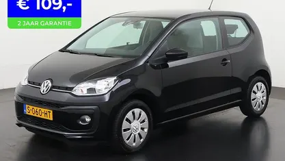 Occasion 2023 VW up! take up! Hatchback | € 9.740 (Super prijs)