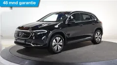 Gebruikt 2023 Mercedes EQA250 SUV | € 35.850 (Eerlijke prijs)