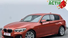 Oranje Gebruikt 2015 BMW 120 M Sport Hatchback | € 16.895 (Super prijs)
