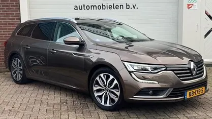 Gebruikt 2016 Renault Talisman Initiale Paris Stationwagen | € 10.950 (Goede deal)