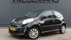 Gebruikt 2012 Citroën C1 Hatchback | € 2.750 (Eerlijke prijs)