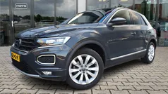 Gebruikt 2022 VW T-Roc Sportline SUV | € 24.900 (Super prijs)