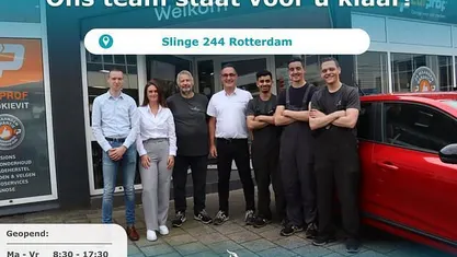 Occasion 2022 Dacia Spring Comfort Plus Hatchback | € 9.950 (Eerlijke prijs)