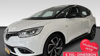 Occasion Renault Scénic IV Bose Edition 132 PK (97 kW) 2017 MPV