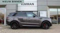 Gebruikt 2025 Land Rover Range Rover Sport SE Dynamic SUV | € 131.800 (Eerlijke prijs)