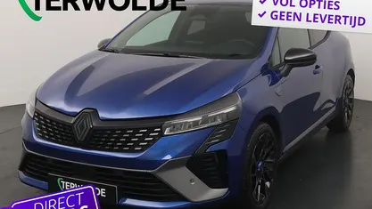 Occasion 2026 Renault Clio V Esprit Alpine Hatchback | € 29.750 (Eerlijke prijs)