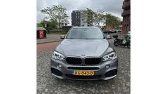 Grijs Gebruikt 2016 BMW X5 Executive SUV | € 24.999 (Goede deal)