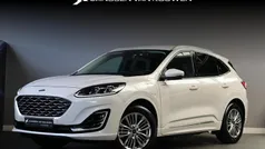 Gebruikt 2022 Ford Kuga Vignale SUV | € 27.845 (Eerlijke prijs)