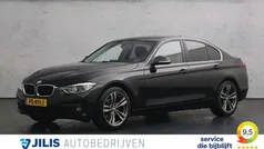 Gebruikt 2017 BMW 318 Executive Sedan | € 14.950 (Goede deal)