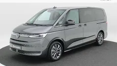 Grijs Nieuw 2025 VW Multivan Edition Van | € 71.825 (Goede deal)