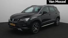 Zwart Gebruikt 2019 Seat Ateca Business SUV | € 22.940 (Eerlijke prijs)