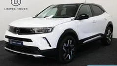 Wit Gebruikt 2023 Opel Mokka Elegance SUV | € 20.950 (Eerlijke prijs)