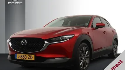 Occasion Mazda CX-30 Luxury 180 PK (132 kW) 2020 SUV