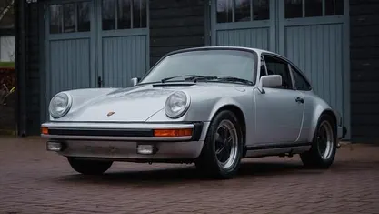 Occasion Porsche 911 1979 Coupé