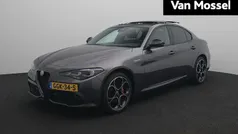 Gebruikt 2024 Alfa Romeo Giulia Veloce Sedan | € 62.940 (Goede deal)