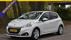Gebruikt 2019 Peugeot 208 Signature Sky Hatchback | € 8.950 (Eerlijke prijs)