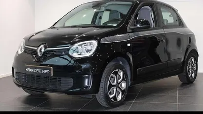 Occasion Renault Twingo Collection 74 PK (54 kW) 2020 Hatchback