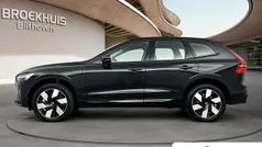 Gebruikt 2024 Volvo XC60 Ultimate SUV | € 61.095 (Eerlijke prijs)