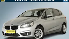 Zilver Gebruikt 2016 BMW 220 Stationwagen | € 17.900 (Eerlijke prijs)