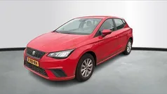 Gebruikt 2024 Seat Ibiza Style Hatchback | € 18.690 (Eerlijke prijs)