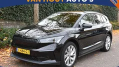 Gebruikt 2021 Skoda Enyaq iV SUV | € 19.950 (Goede deal)