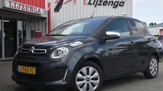 Gebruikt 2020 Citroën C1 Feel Hatchback | € 8.950 (Eerlijke prijs)