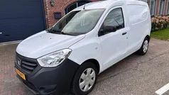 Gebruikt 2014 Dacia Dokker Van | € 3.495 (Goede deal)