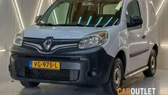 Gebruikt 2013 Renault Kangoo Komfort MPV | € 2.490 (Eerlijke prijs)