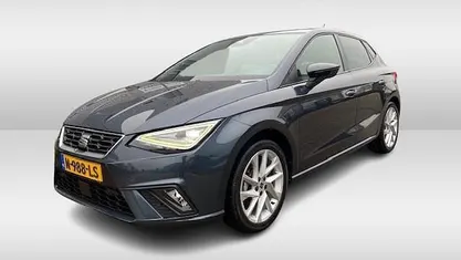 Occasion 2021 Seat Ibiza FR Hatchback | € 17.450 (Eerlijke prijs)