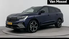 Gebruikt 2025 Renault Espace Esprit Alpine SUV | € 41.935 (Eerlijke prijs)