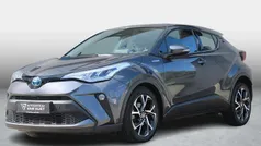 Gebruikt 2021 Toyota C-HR SUV | € 23.599 (Eerlijke prijs)