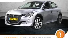 Grijs Gebruikt 2023 Peugeot e-208 Active Hatchback | € 18.425 (Eerlijke prijs)