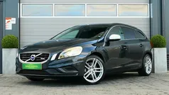 Gebruikt 2012 Volvo V60 R-Design Stationwagen | € 6.740 (Eerlijke prijs)