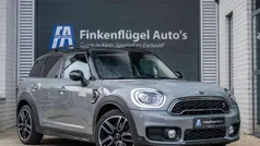 Grijs Gebruikt 2017 Mini John Cooper Works Countryman SUV | € 23.850 (Eerlijke prijs)