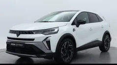 Wit Gebruikt 2025 Renault Symbioz Esprit Alpine SUV | € 38.743 (Eerlijke prijs)