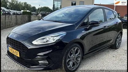 Occasion Ford Fiesta ST-Line 95 PK (69 kW) 2021 Hatchback