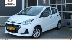 Gebruikt 2018 Hyundai i10 Hatchback | € 8.250 (Goede deal)