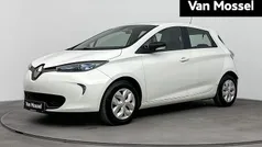 Gebruikt 2019 Renault Zoe Life Hatchback | € 9.940 (Eerlijke prijs)